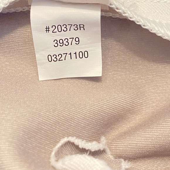 Spanx White On The Go Kick Flare Pants - Picture 12 of 12